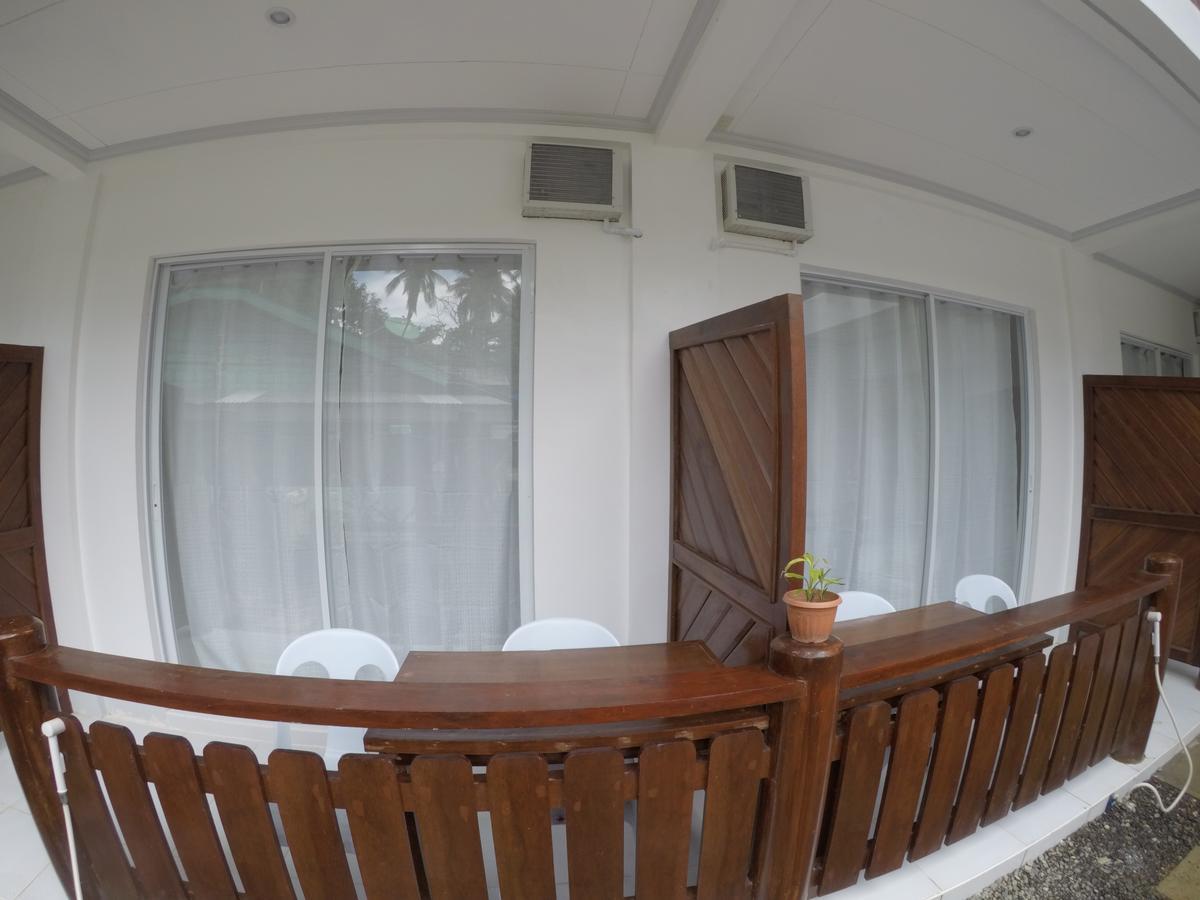 אל נידו Neela Tourist Lodge מראה חיצוני תמונה