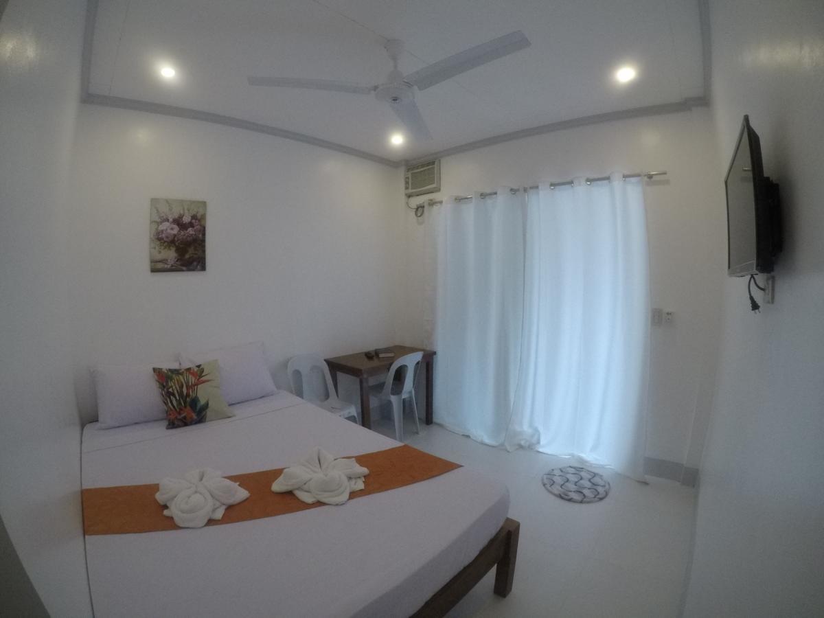 אל נידו Neela Tourist Lodge מראה חיצוני תמונה