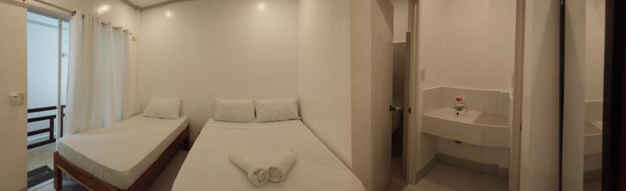 אל נידו Neela Tourist Lodge מראה חיצוני תמונה